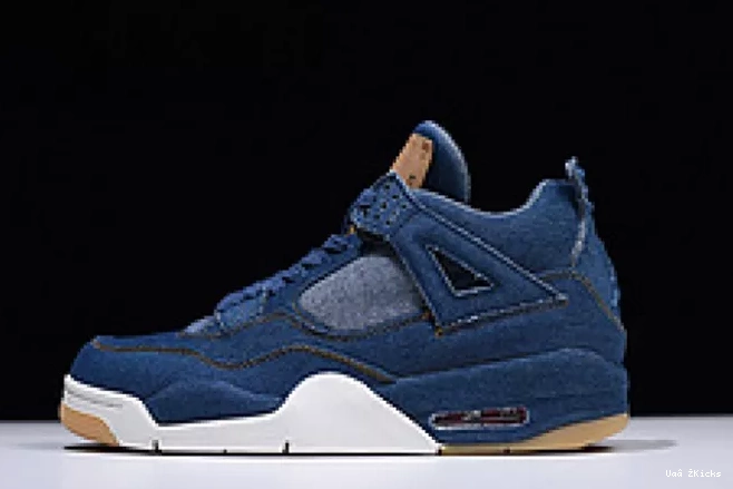 Denim AO2571- x Lightweight  Nike 533 Air Jordan 8782 4 Levi's 1105